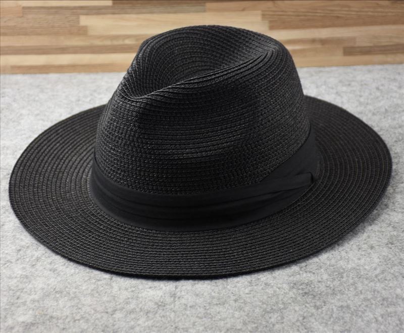 PANAMA® | CLASSICO CAPPELLO PANAMA FATTO A MANO