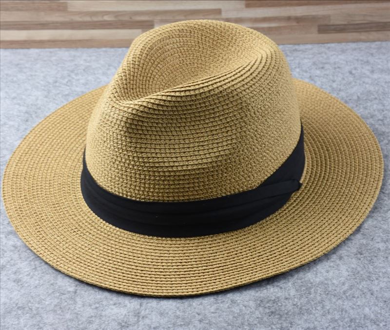 PANAMA® | CLASSICO CAPPELLO PANAMA FATTO A MANO