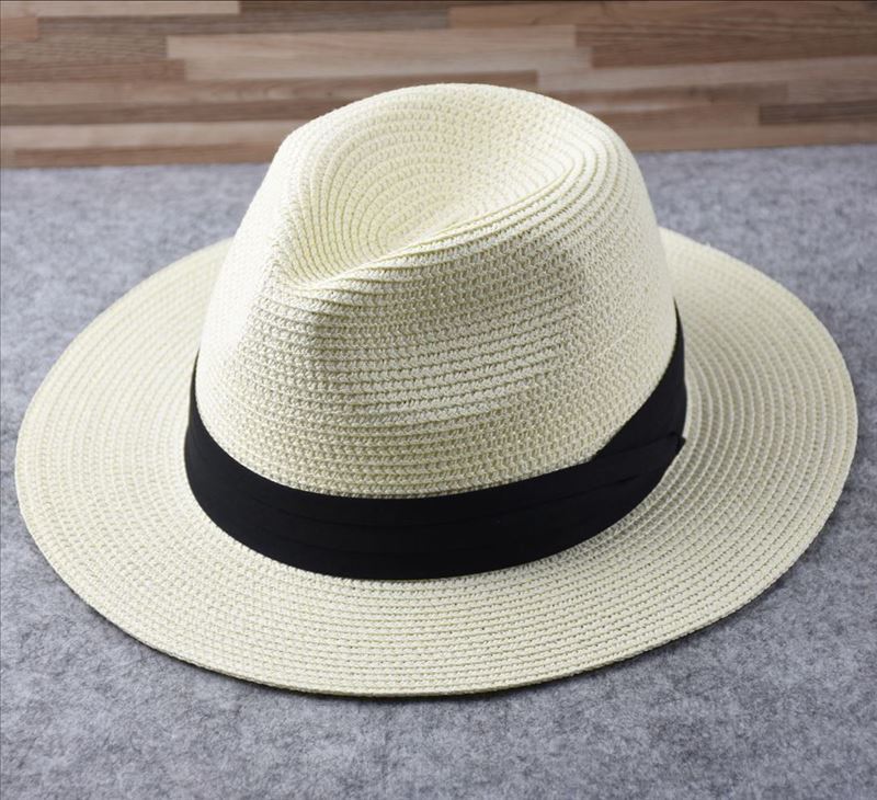 PANAMA® | CLASSICO CAPPELLO PANAMA FATTO A MANO