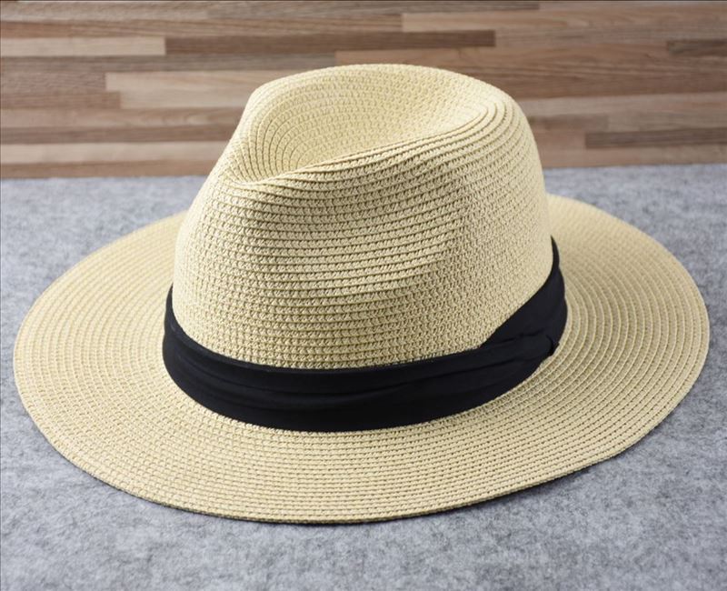 PANAMA® | CLASSICO CAPPELLO PANAMA FATTO A MANO