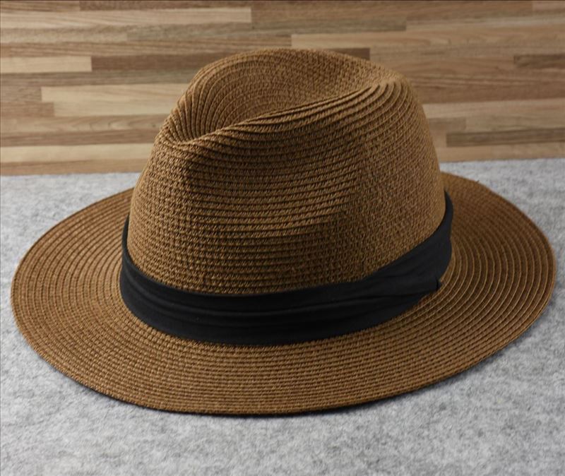 PANAMA® | CLASSICO CAPPELLO PANAMA FATTO A MANO