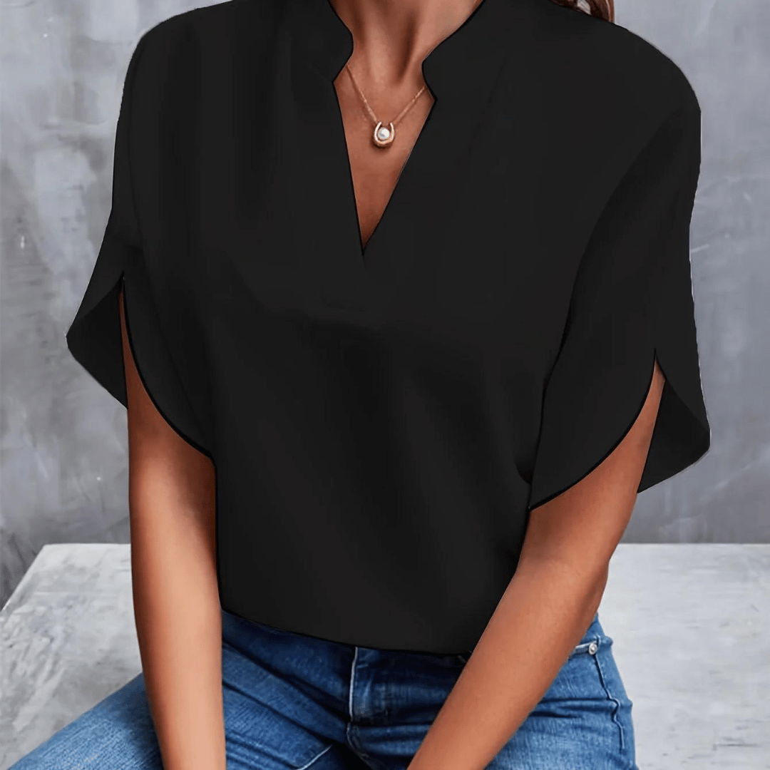 VIVIANA® | BLUSA ELEGANTE E LEGGERA DA DONNA