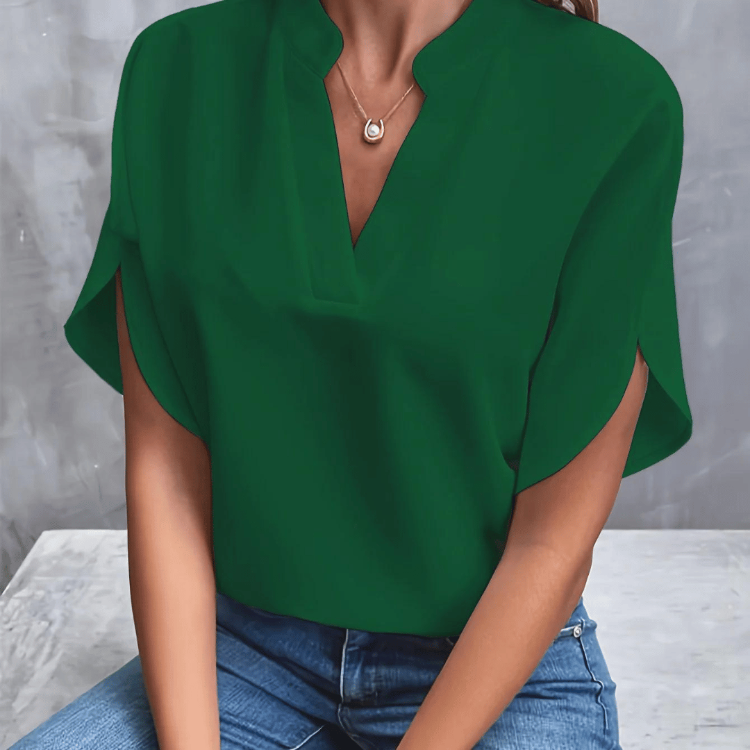 VIVIANA® | BLUSA ELEGANTE E LEGGERA DA DONNA