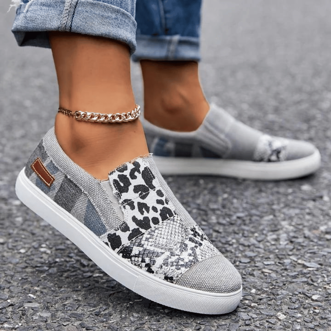 Summer® | Sneakers casual comode e confortevoli