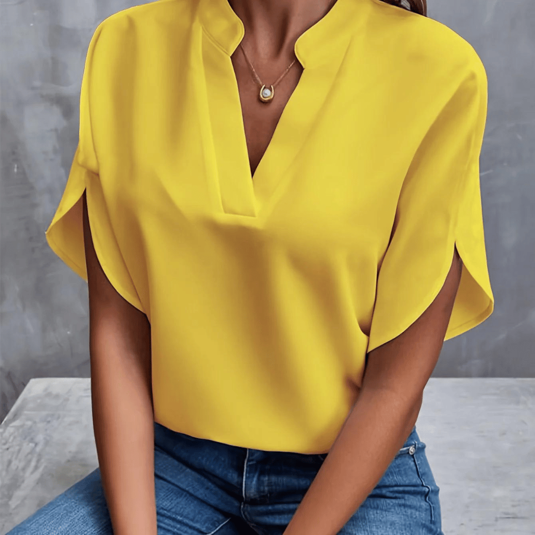 VIVIANA® | BLUSA ELEGANTE E LEGGERA DA DONNA