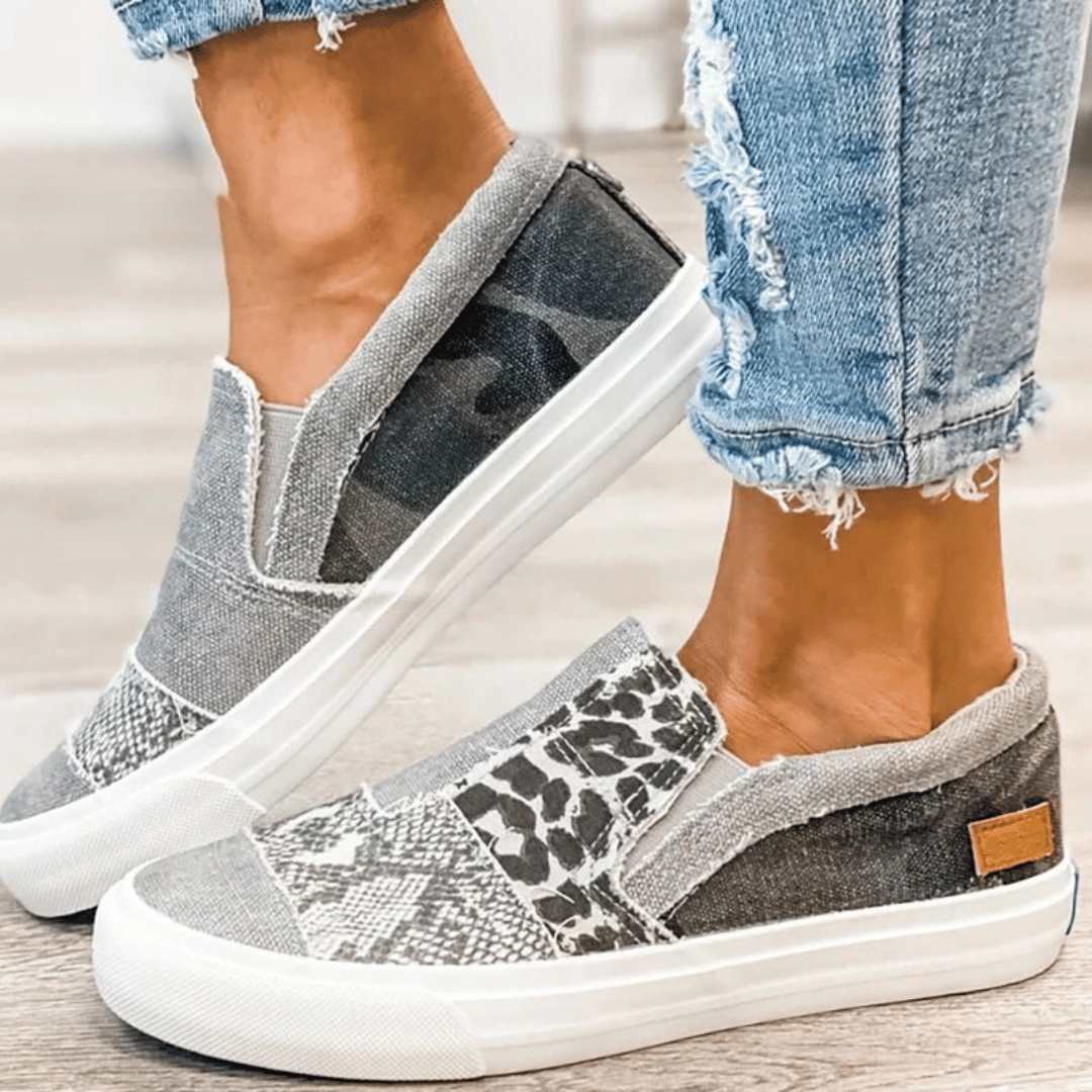 Summer® | Sneakers casual comode e confortevoli