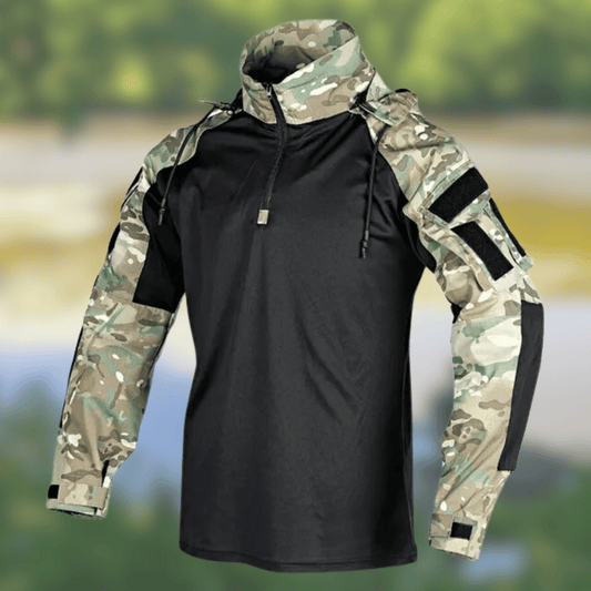 Clark® | Maglione Military artigianale