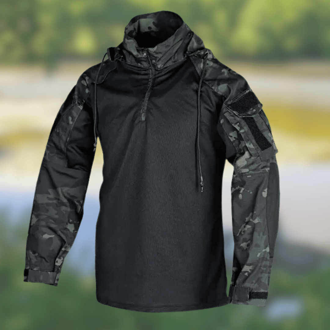 Clark® | Maglione Military artigianale