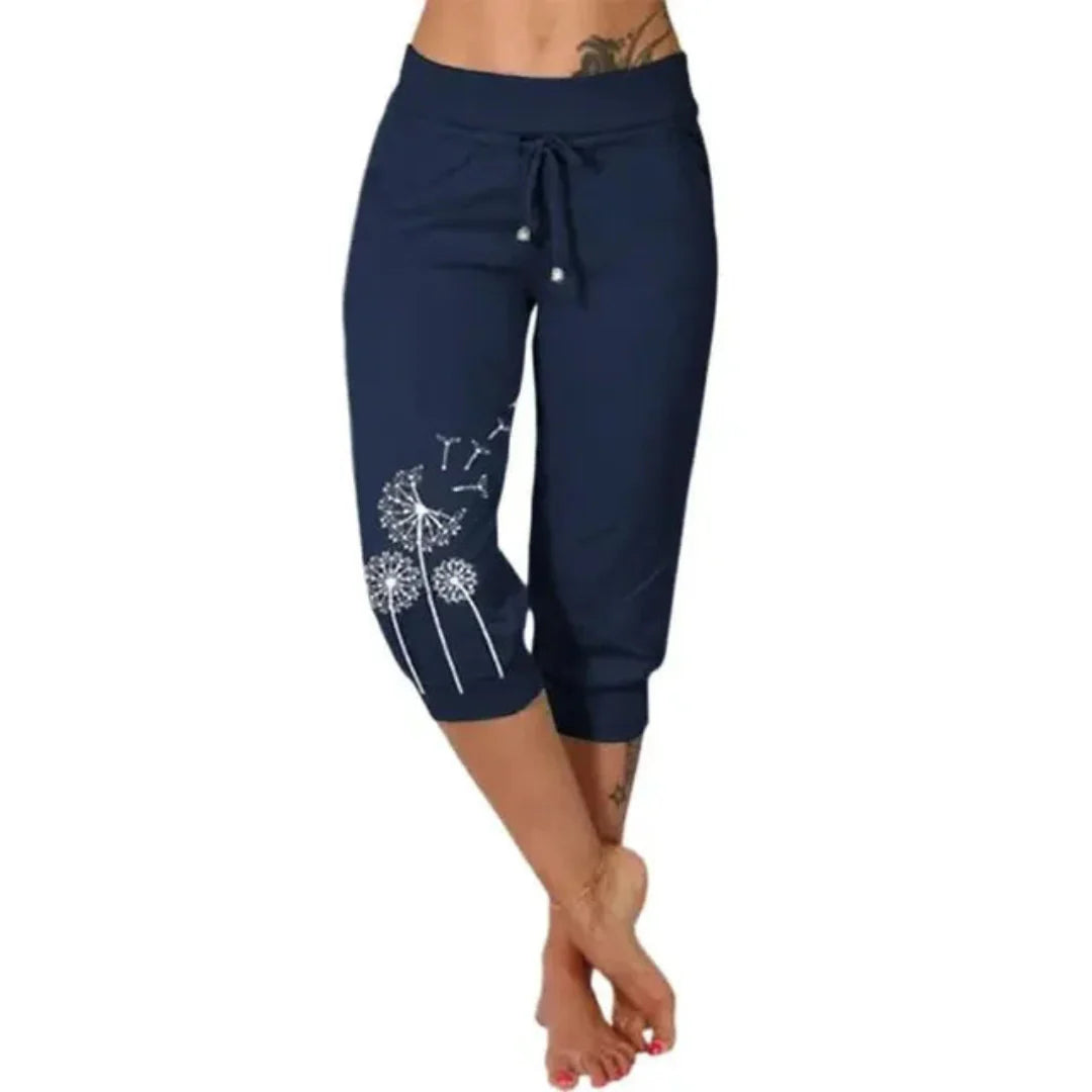 SUSI® | COMODI PANTALONI ESTIVI DA DONNA