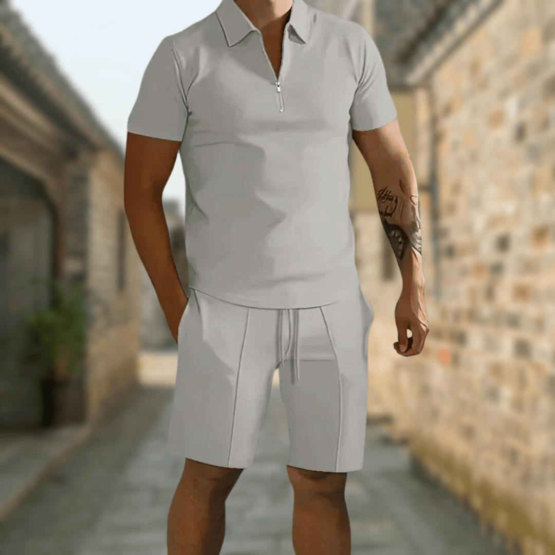 OSCAR® | SET CASUAL DA UOMO MODA ESTATE 2024