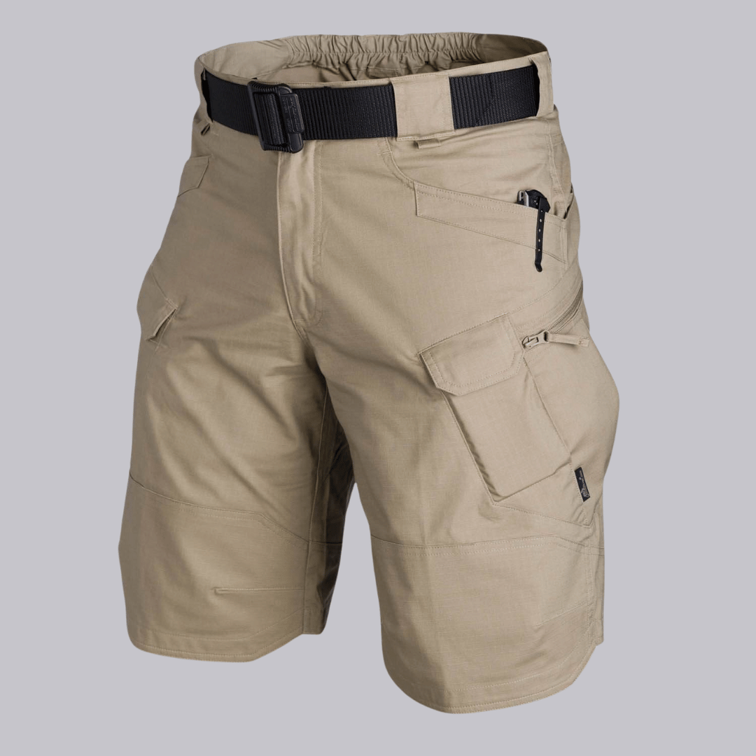 GIORDANO® | PANTALONI CARGO RESISTENTI A 7 TASCHE