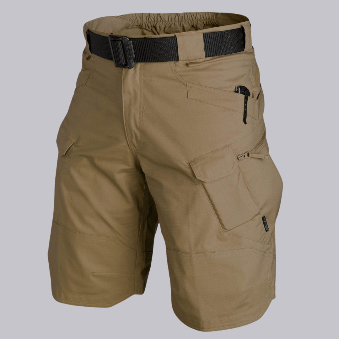 GIORDANO® | PANTALONI CARGO RESISTENTI A 7 TASCHE