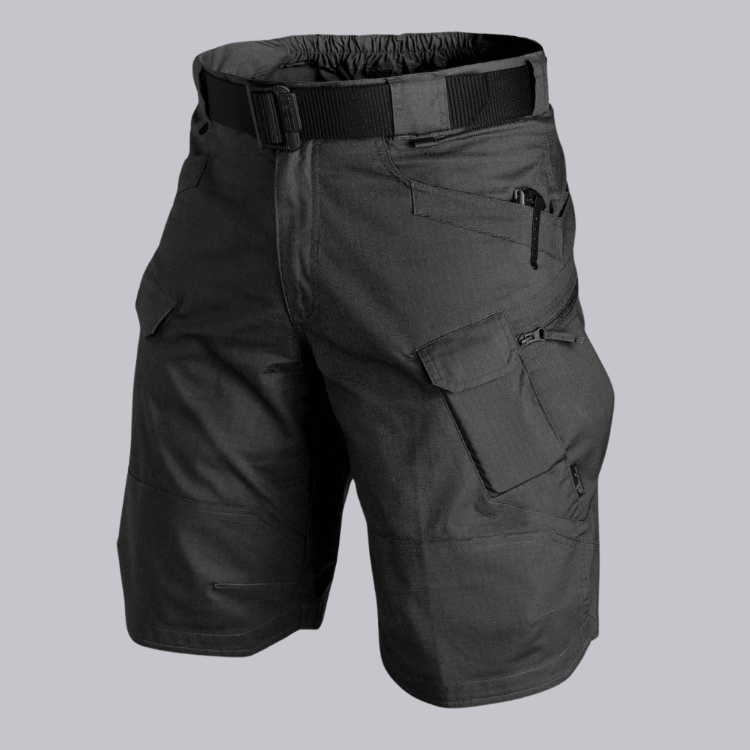 GIORDANO® | PANTALONI CARGO RESISTENTI A 7 TASCHE