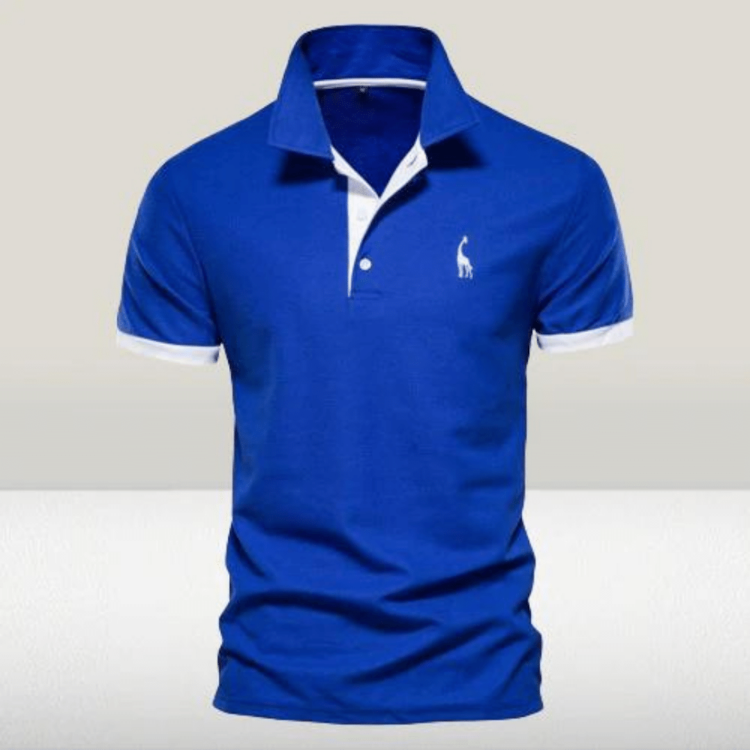 PIETRO® | POLO PREMIUM SPORTIVA