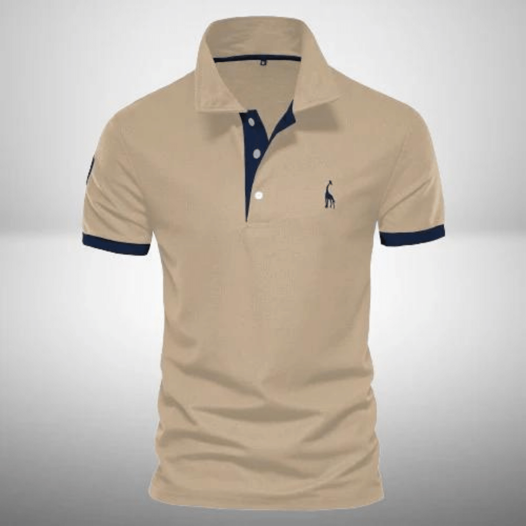 PIETRO® | POLO PREMIUM SPORTIVA