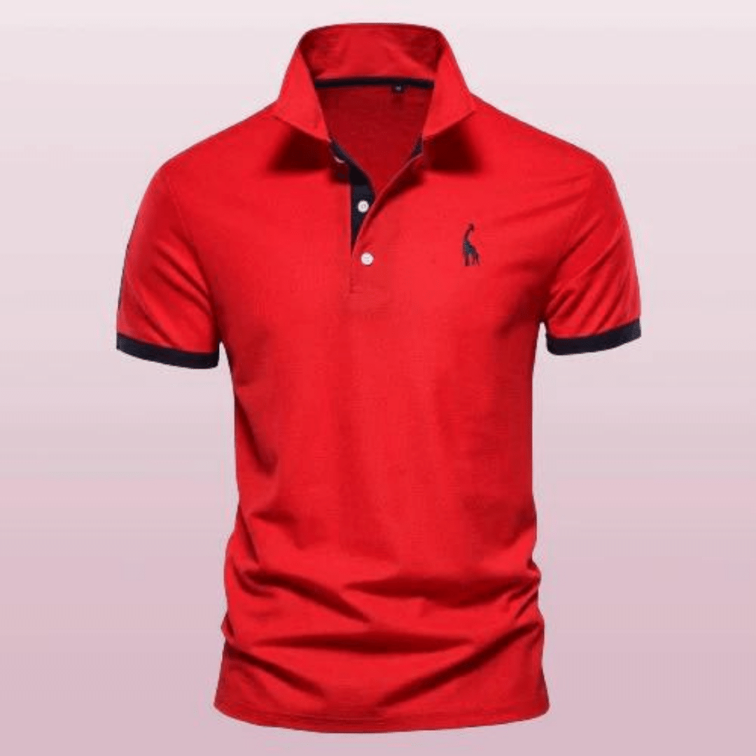 PIETRO® | POLO PREMIUM SPORTIVA