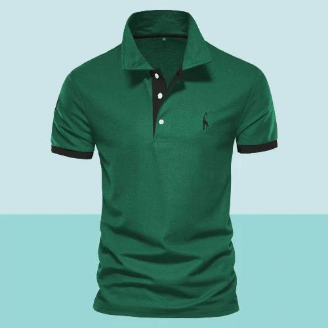 PIETRO® | POLO PREMIUM SPORTIVA