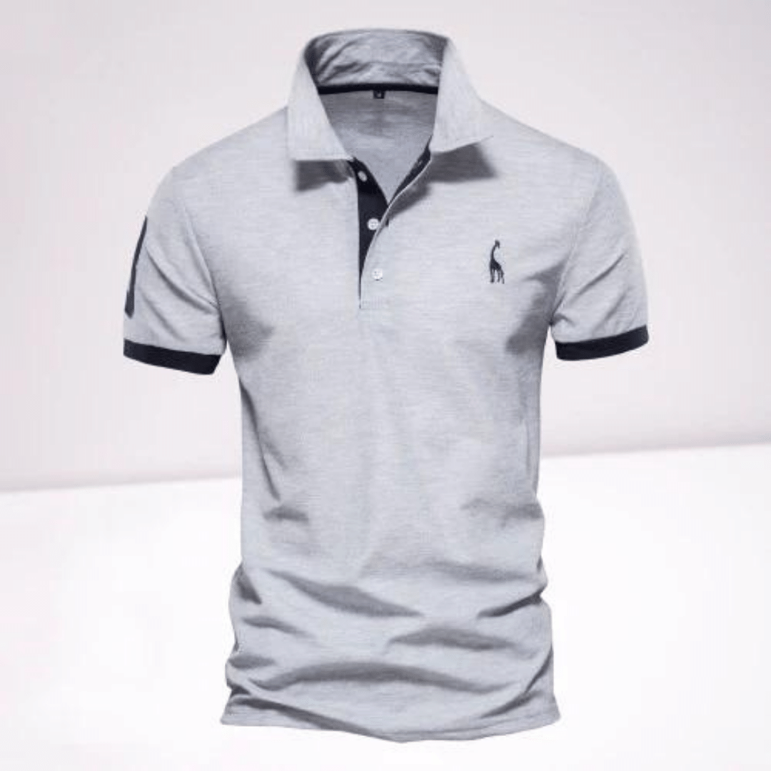 PIETRO® | POLO PREMIUM SPORTIVA