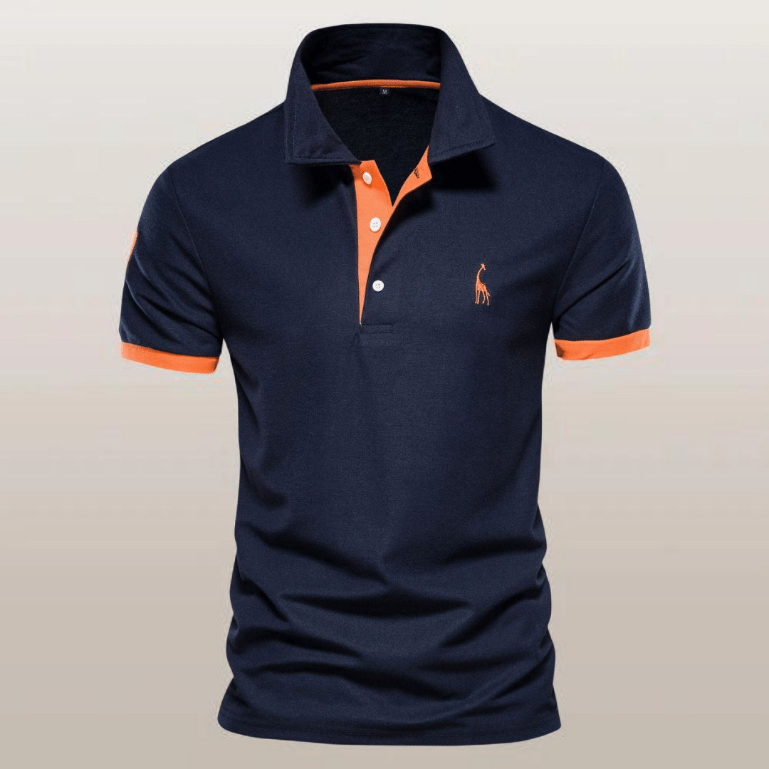 PIETRO® | POLO PREMIUM SPORTIVA