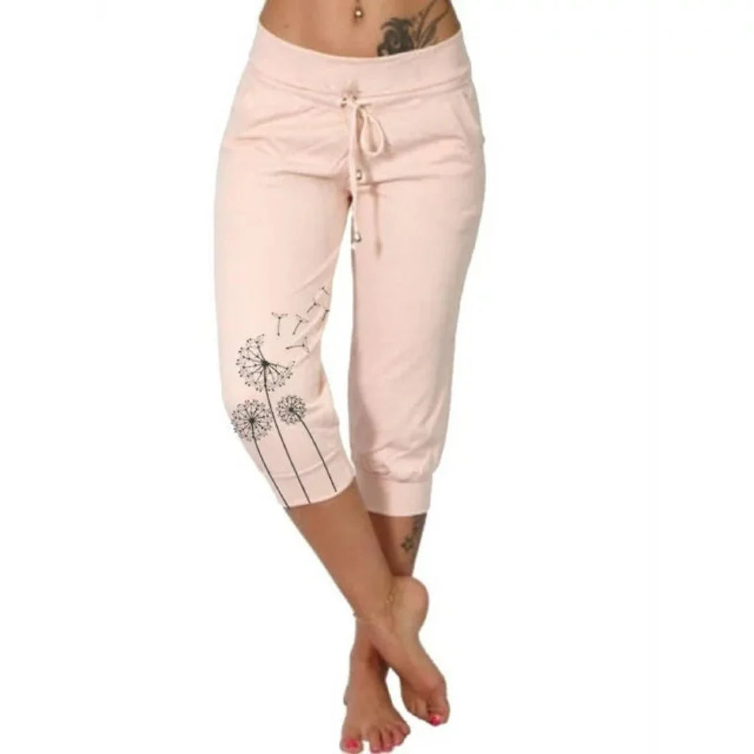 SUSI® | COMODI PANTALONI ESTIVI DA DONNA