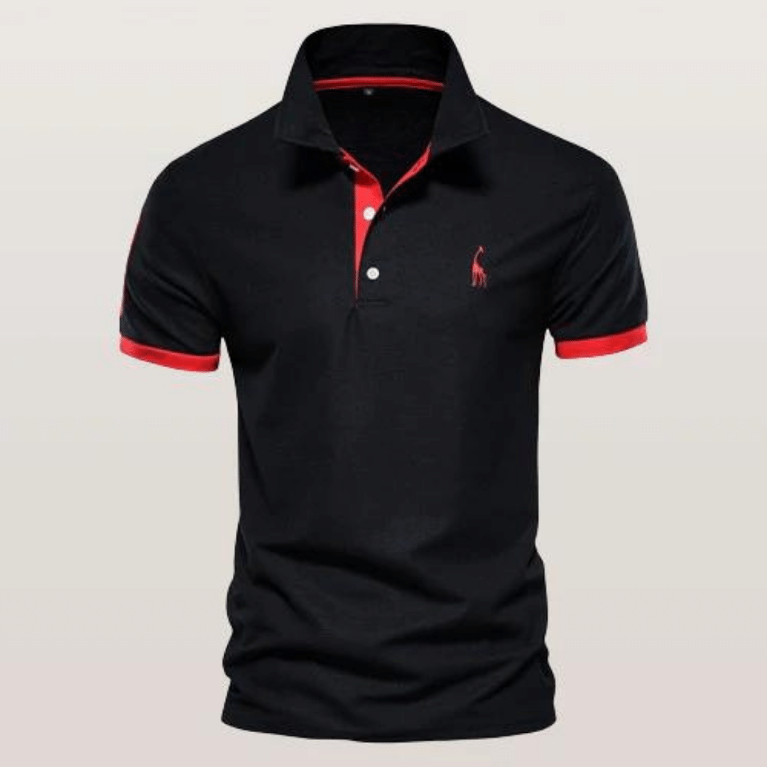 PIETRO® | POLO PREMIUM SPORTIVA