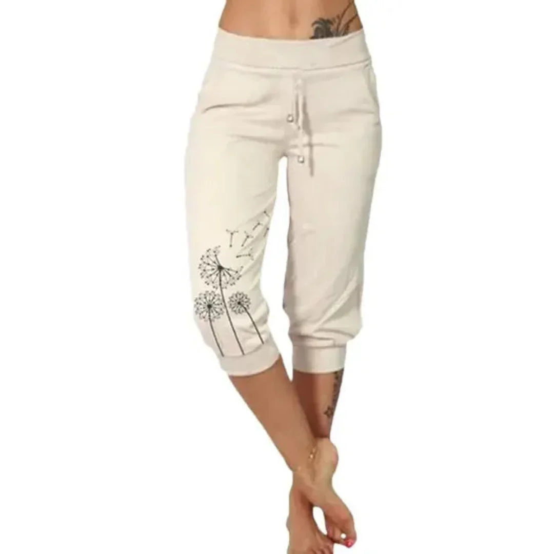 SUSI® | COMODI PANTALONI ESTIVI DA DONNA