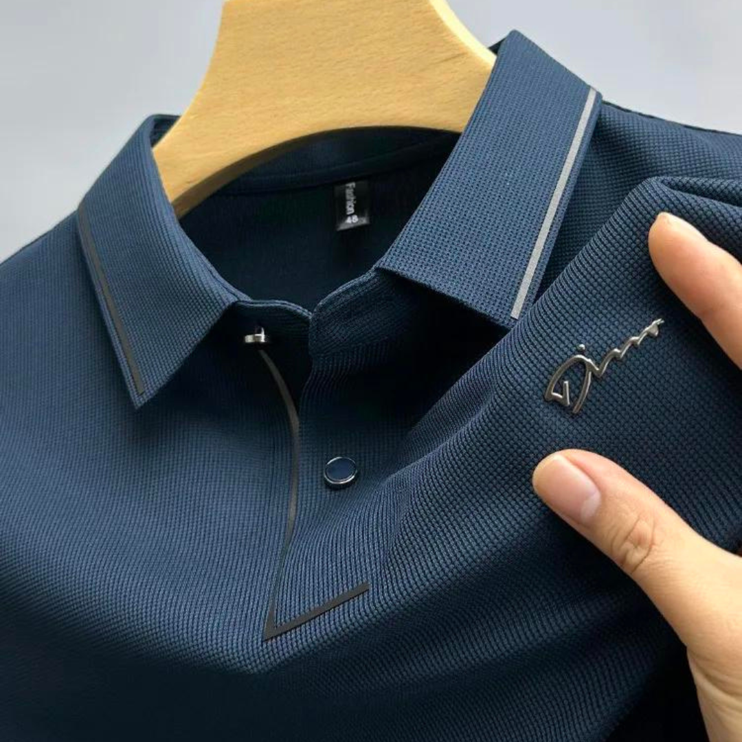 LEO® | POLO PREMIUM DA UOMO