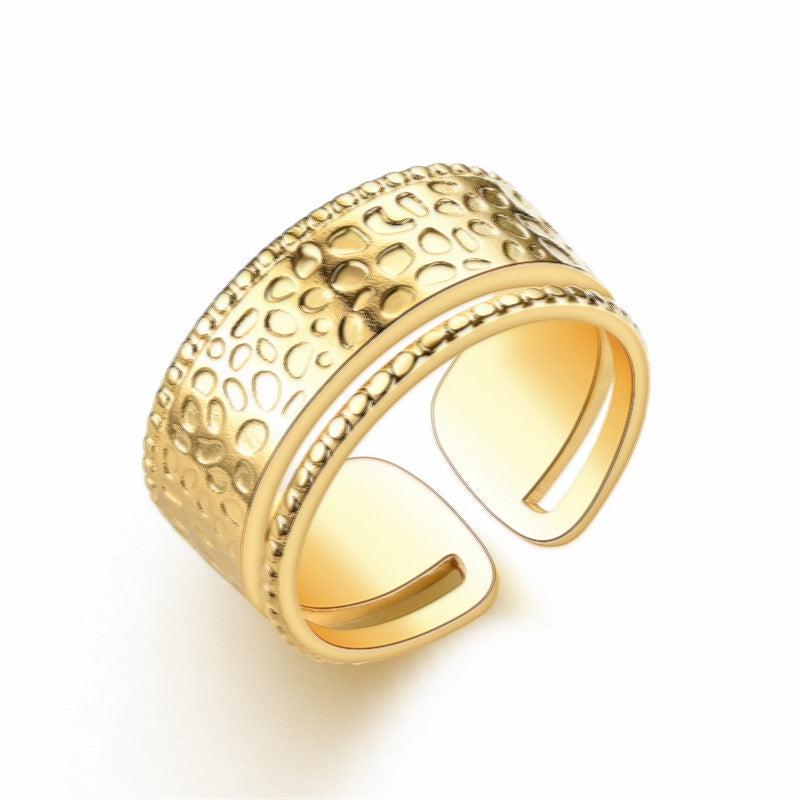 SUMMER RINGS® | ANELLI ESTIVI REGOLABILI