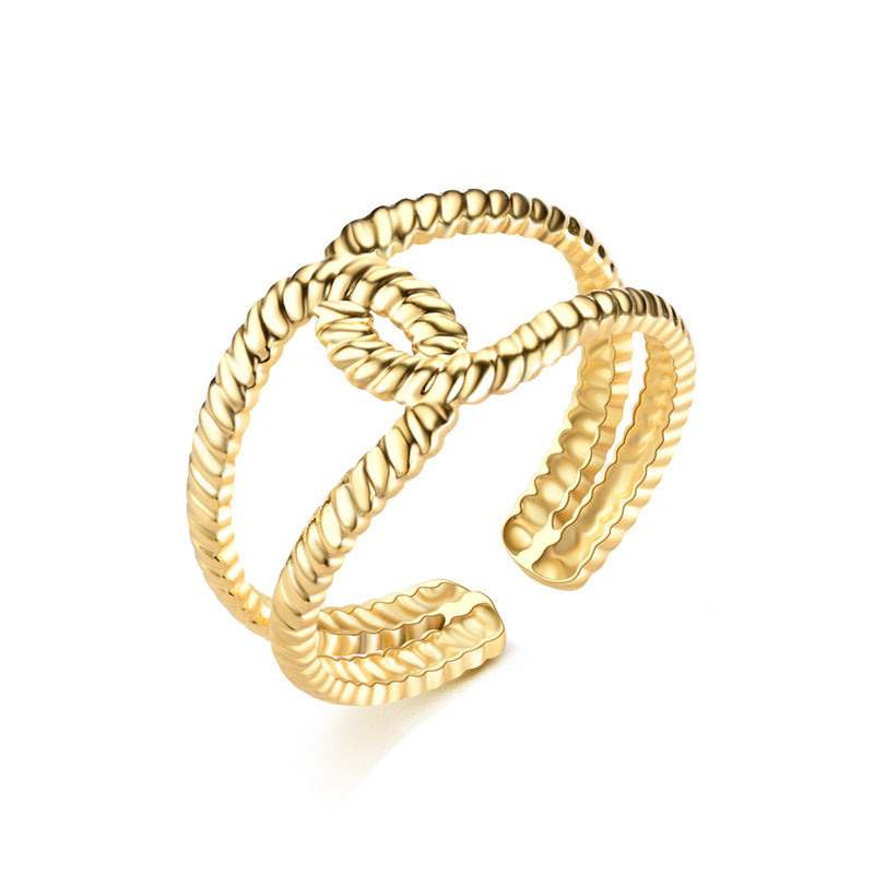 SUMMER RINGS® | ANELLI ESTIVI REGOLABILI