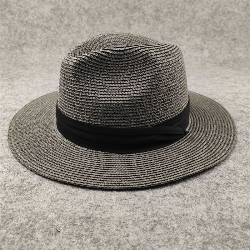 PANAMA® | CLASSICO CAPPELLO PANAMA FATTO A MANO