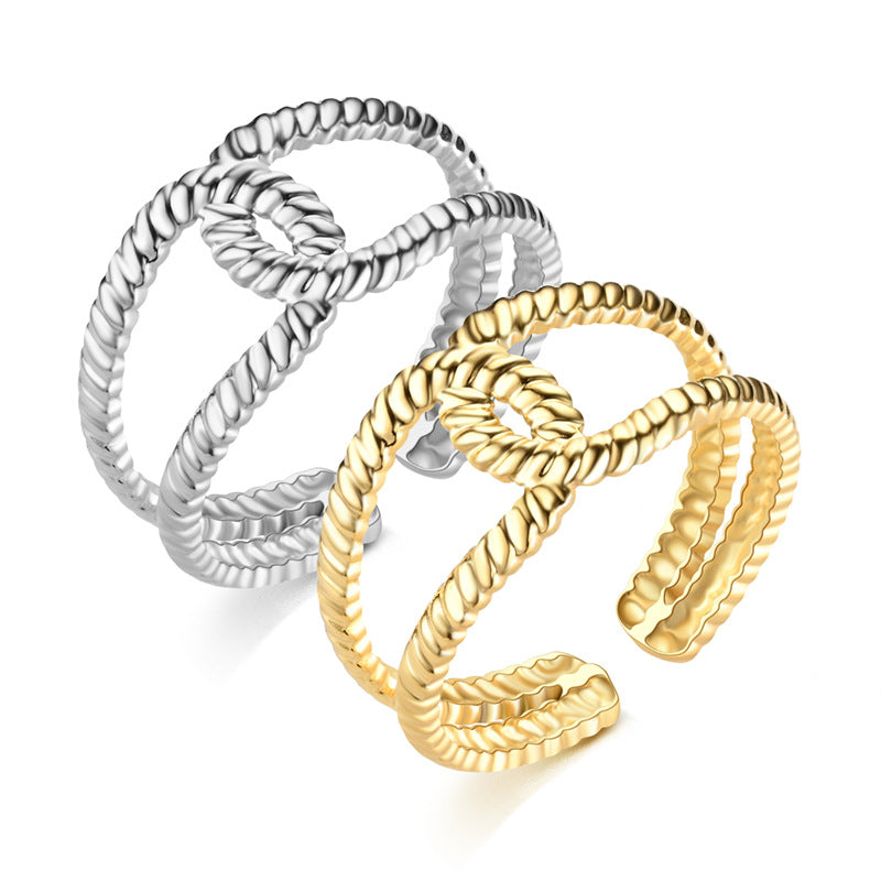 SUMMER RINGS® | ANELLI ESTIVI REGOLABILI