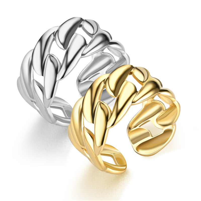 SUMMER RINGS® | ANELLI ESTIVI REGOLABILI