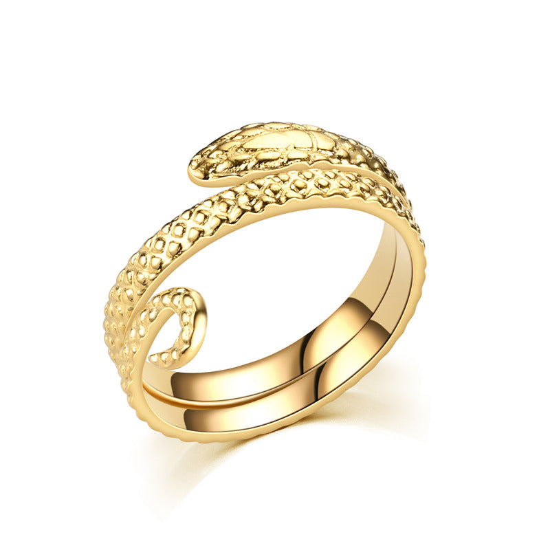 SUMMER RINGS® | ANELLI ESTIVI REGOLABILI