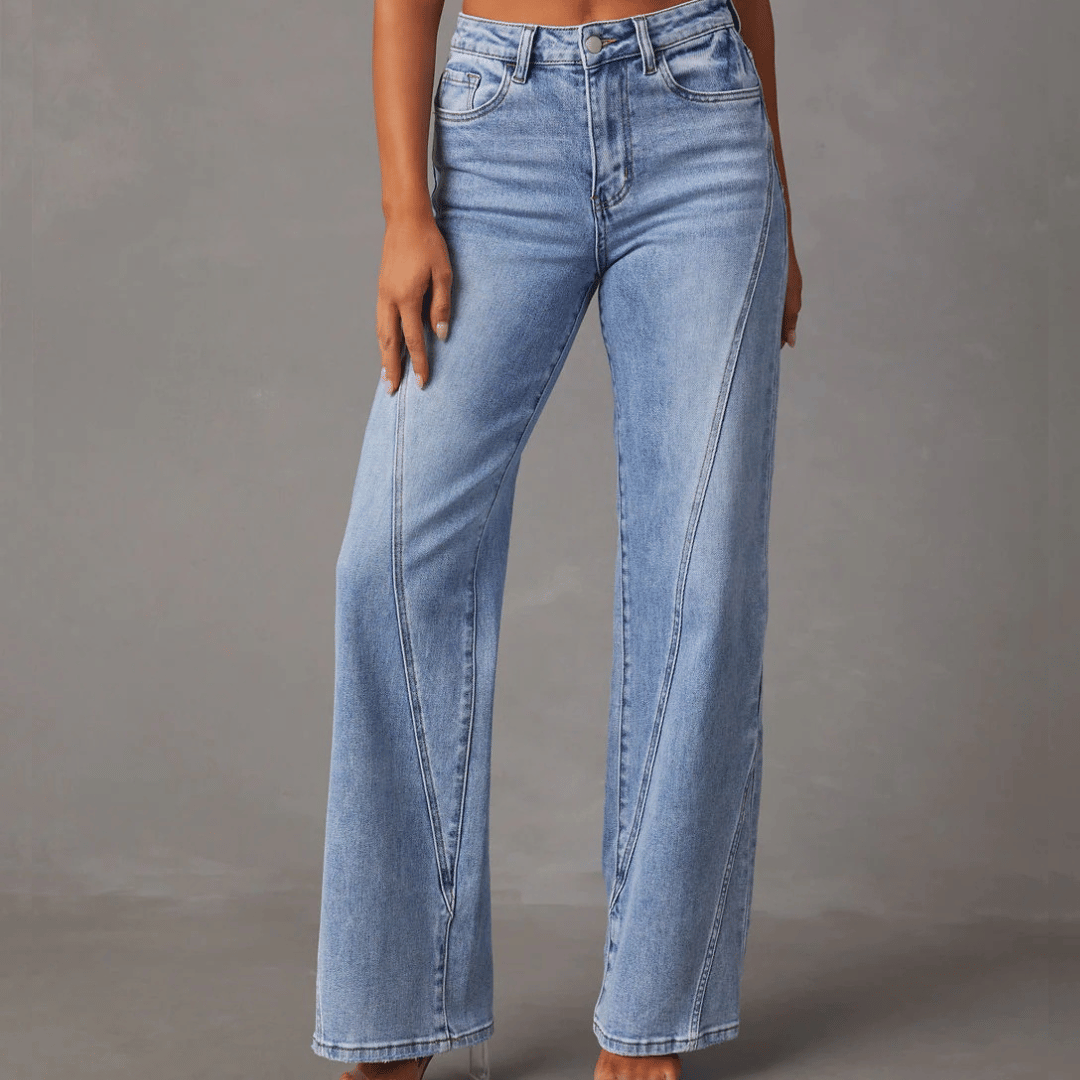 MINERVA® | JEANS SVASATI ELEGANTI